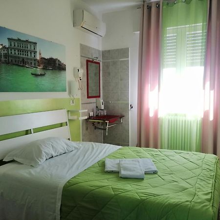 Greencolors Hotel กัมปาลโต ภายนอก รูปภาพ