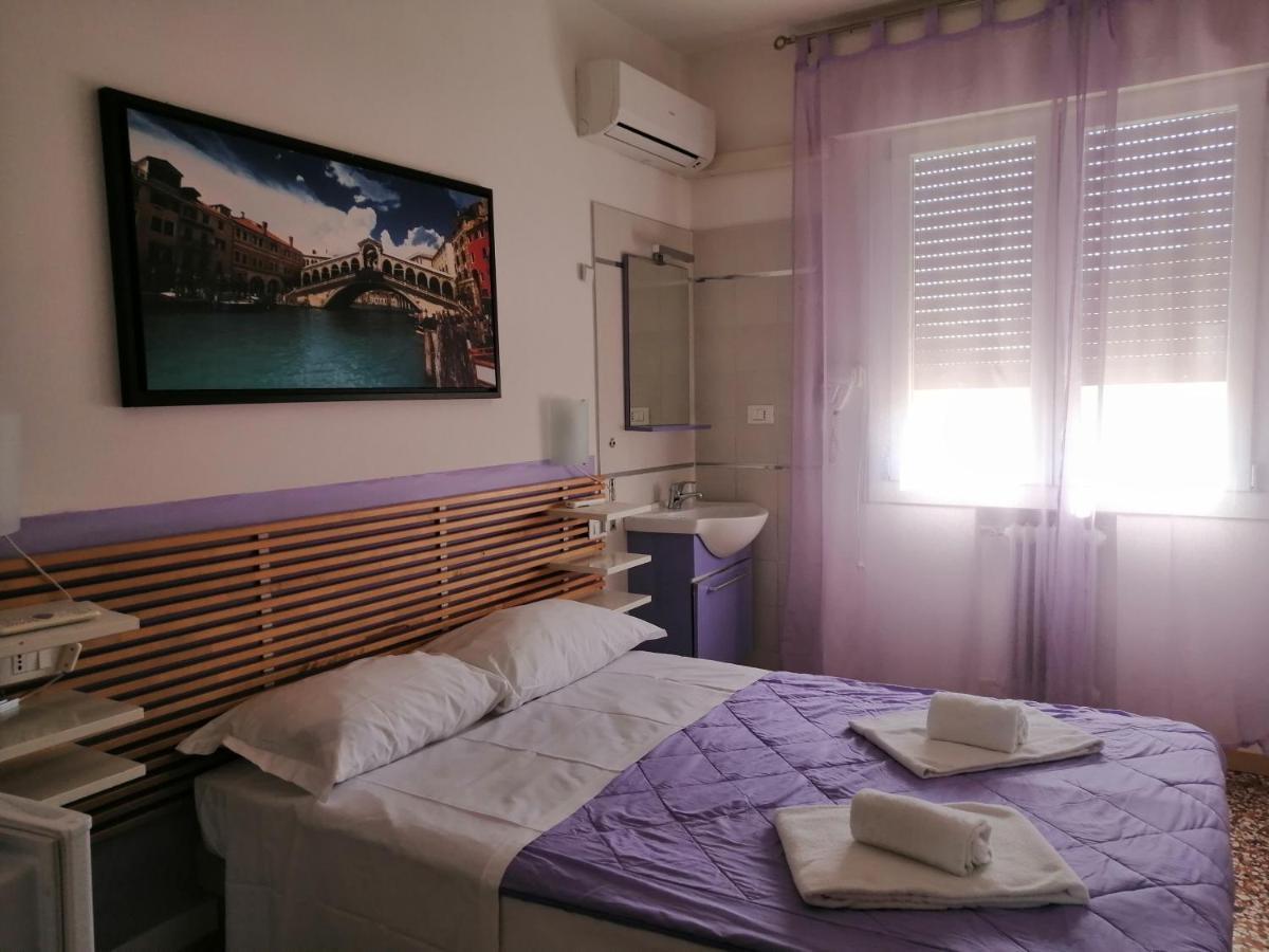 Greencolors Hotel กัมปาลโต ภายนอก รูปภาพ