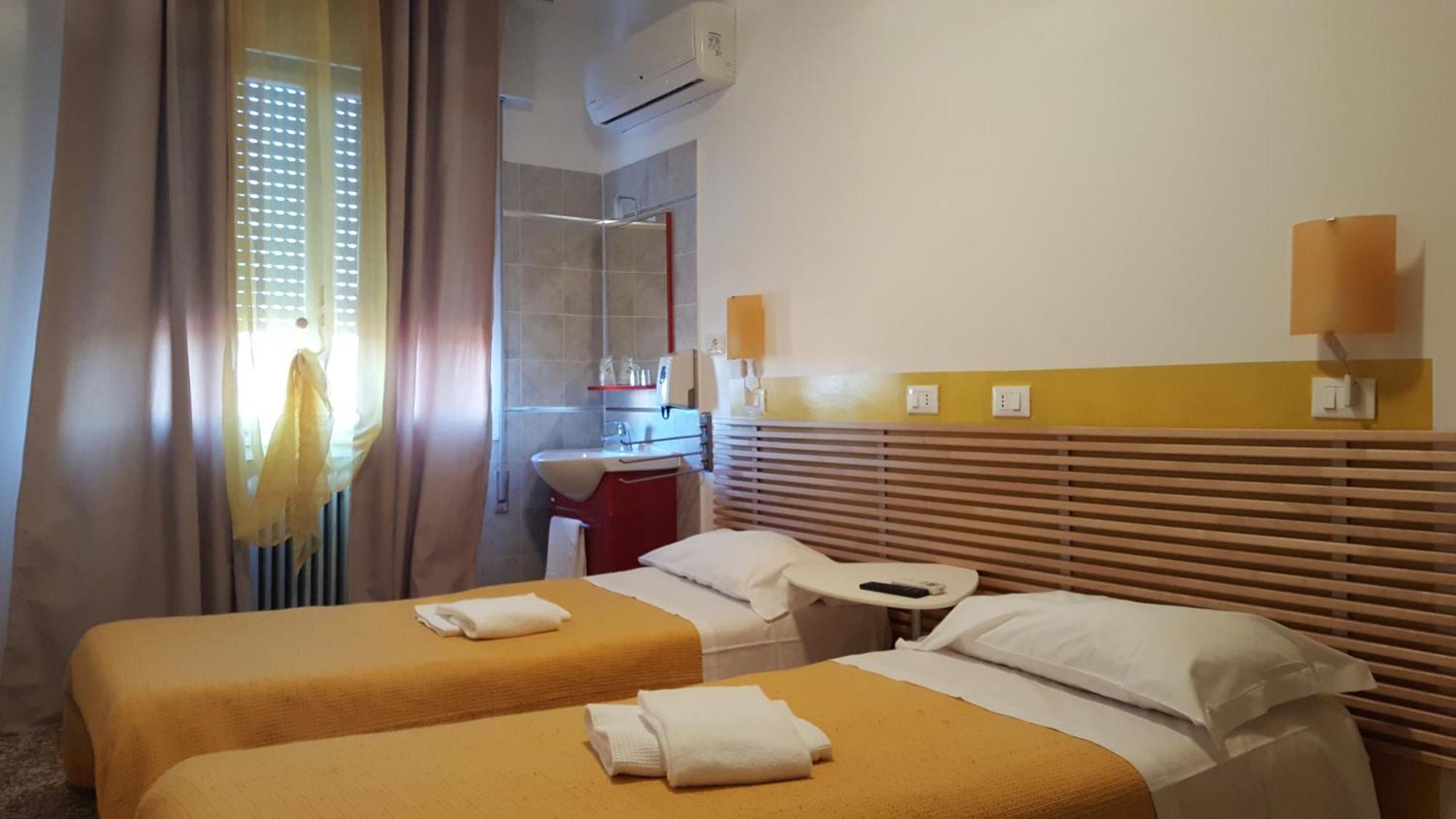 Greencolors Hotel กัมปาลโต ภายนอก รูปภาพ